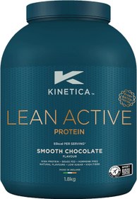 تصویر پودر پروتئین بدون چربی کینتیکا اورجینال مدل Kinetica Lean Protein Powder - ارسال 10 الی 15 روز کاری 