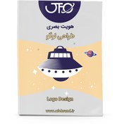 تصویر طراحی لوگو 