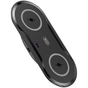 تصویر شارژر وایرلس 20 وات ایکس او مدل XO WX025 
