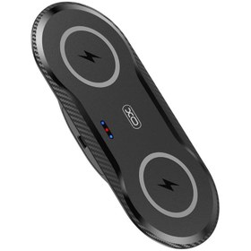 تصویر شارژر وایرلس 20 وات ایکس او مدل XO WX025 