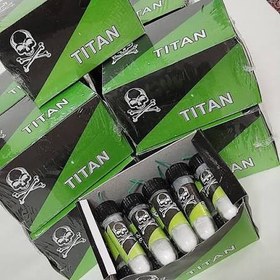 تصویر ترقه تیتان ۲۰ عددی صدا دار 