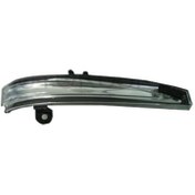 تصویر توپی چرخ جلو توسان اصلی 