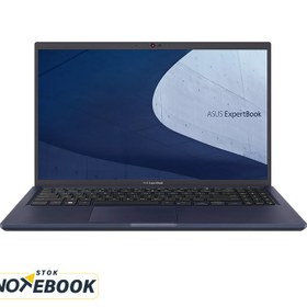 تصویر لپ ایسوس ASUS Expertbook B1500C | i7-1255U | 16G | 512G | INTEL iris Xe | 15.6''FHD (اپن باکس) Laptop ASUS Expertbook B1500C (OPEN BOX)