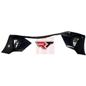 تصویر سپر جلو آریزو ۸ 