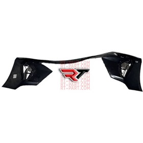 تصویر سپر جلو آریزو ۸ 