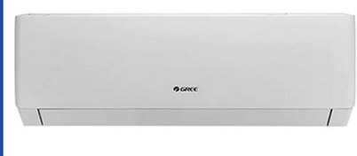 تصویر کولر گازی گری مدل GWH ظرفیت ۲۴ هزار اینورتر T3 