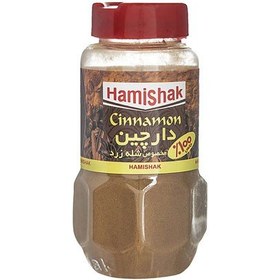 تصویر همیشک پودر دارچین 70 گرم 