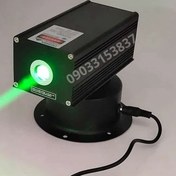 تصویر لیزرخطی|لیزرکیلومتری|لیزرتبلیغاتی 