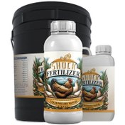 تصویر کود مرغی مایع شوک Shock Liquid Organic Poultry Fertilizer