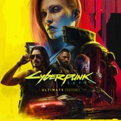 تصویر بازی Cyberpunk 2077 Ultimate Edition برای کامپیوتر Cyberpunk 2077 Ultimate Edition Pc