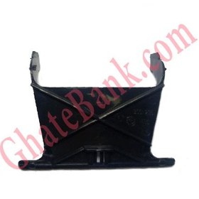 تصویر جا پاکتی جاروبرقی مدل بوش 2000 آرگومکس 