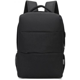 تصویر کوله پشتی لپ تاپ کول بل CoolBell CB-8020 15.6 Inch Laptop Backpack 