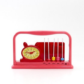 تصویر چرتکه 5 میل کارا 