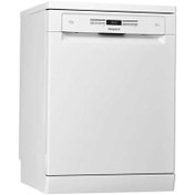 تصویر ماشین ظرفشویی آریستون مدل LFO 3P23 WL Ariston LFO 3P23 WL Dishwasher