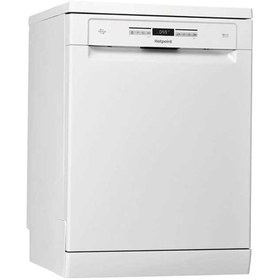 تصویر ماشین ظرفشویی آریستون مدل LFO 3P23 WL Ariston LFO 3P23 WL Dishwasher