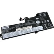 تصویر باتری لپ تاپ لنوو Lenovo 01AV420 