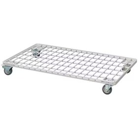 تصویر ترولی مدل INVALLNING | برند ایکیا | ارسال 20 الی 30 روز کاری 