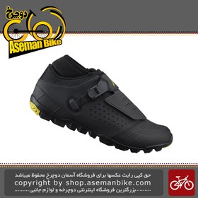 تصویر کفش دوچرخه سواری اندورو/تریل شیمانو مدل ام ای 701 Shimano Enduro\Trail Shoes MW7 SH-MW701 