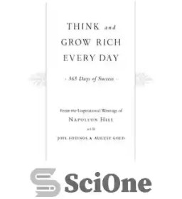 Think and Grow Rich Every Day 365 Days of Success from the Writings of  Napoleon Hill Part of Think and Grow Rich Series