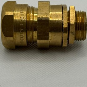 تصویر گلند معمولی برنجی m20 