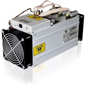 تصویر دستگاه ماینر بیت مین Antminer S9j 14.5Th 