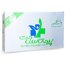 تصویر کاور کفش نایلونی - کارتن 1500 جفتی 