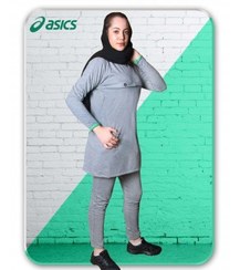 تصویر مانتو شلوار زنانه اسیکس Asics Womwn's 