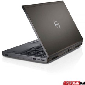 تصویر لپ تاپ استوک Dell Precision m4800 15in 