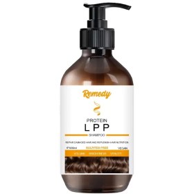 تصویر شامپو ال پی پی Remedy ( مونوکر ) Remedy LPP Shampoo