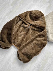 تصویر سویشرت پوست کد ۱۱۶۷ 