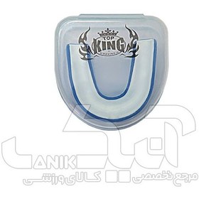 تصویر محافظ دندان Top KING 