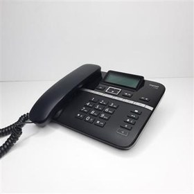 تصویر تلفن رومیزی گیگاست مدل C330 