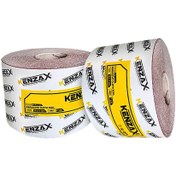 تصویر سنباده رول دانه بندی 800 کنزاکس مدل 7580 Kenzax 800 grit roll sander model 7580