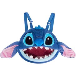 تصویر کوله پشتی طرح استیج کد 89 