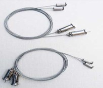 تصویر سیم بکسل آویز 1.2 متری 