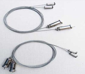 تصویر سیم بکسل آویز 1.2 متری 