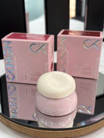 تصویر مربای لب - strawberry splash 