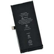 تصویر باتری گوشی اپل مدل iPhone 12 mini اصل Original Apple iPhone 12 Mini Battery