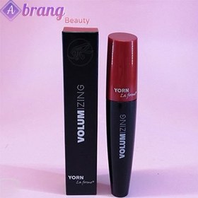 تصویر ریمل یورن (Yorn) مدل حجم دهنده Volumizing ریمل