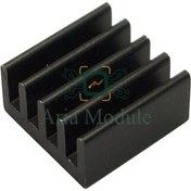 تصویر heatsink raspberry pi کوچک 