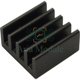 تصویر heatsink raspberry pi کوچک 