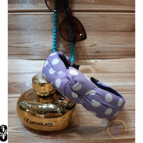 تصویر تل پارچه ای 