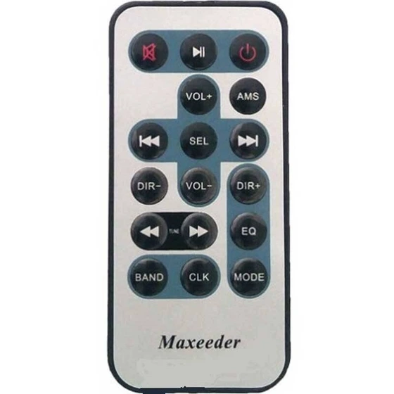 خرید و قیمت کنترل پخش Maxeeder 09 | ترب
