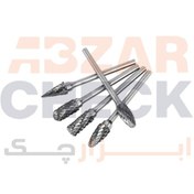 تصویر فرز فرم الماسه C 8 