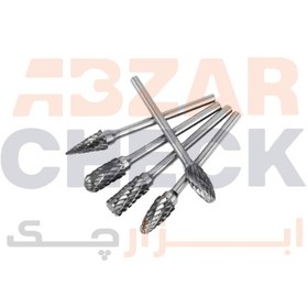 تصویر فرز فرم الماسه B14 