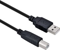 تصویر کابل USB پرینتر مدل XP printer USB Cable