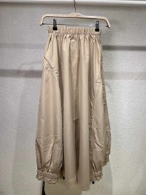 تصویر دامن پایین گت 