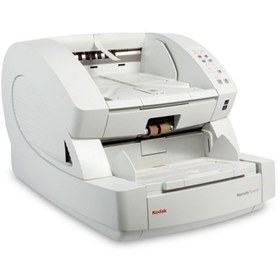 تصویر اسکنر کداک مدل Ngenuity 9125DC Ngenuity 9125DC Color Duplex Scanner