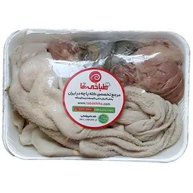 تصویر سیرابی گوسفندی 