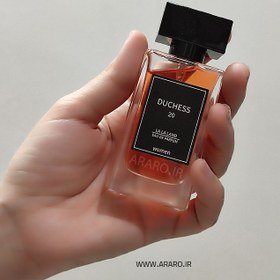 تصویر عطر جیبی زنانه مدل Duchess حجم 30 میل لالالند La La Land Pocket Eau De Parfum